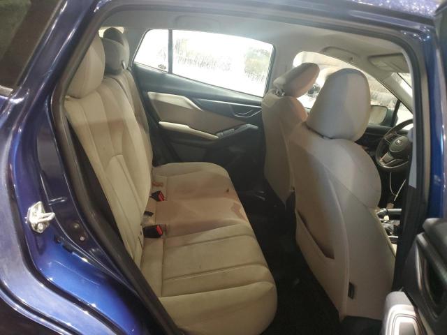 Photo 10 from auction – 2018 SUBARU IMPREZA PR with VIN 4S3GTAB69J3718854