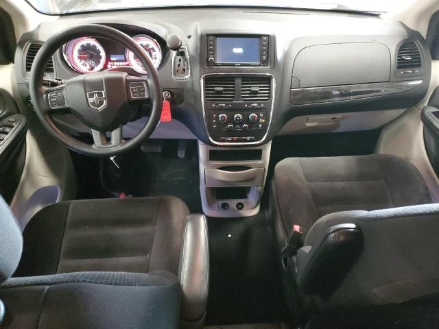 Photo 8 from auction – 2018 DODGE GRAND CARA with VIN 2C4RDGBG0JR254670