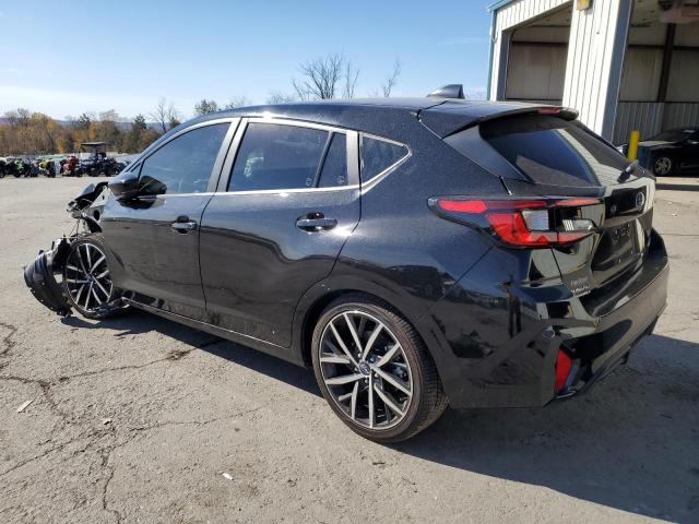 Photo 2 from auction – 2024 SUBARU IMPREZA SP with VIN JF1GUAFC1R8277951