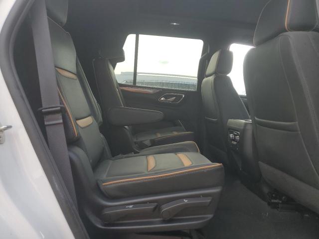 Photo 11 from auction – 2023 GMC YUKON AT4 with VIN 1GKS2CKD0PR562589