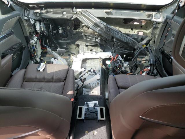 Photo 8 from auction – 2024 BMW I7 EDRIVE5 with VIN WBY43EJ06RCP00894