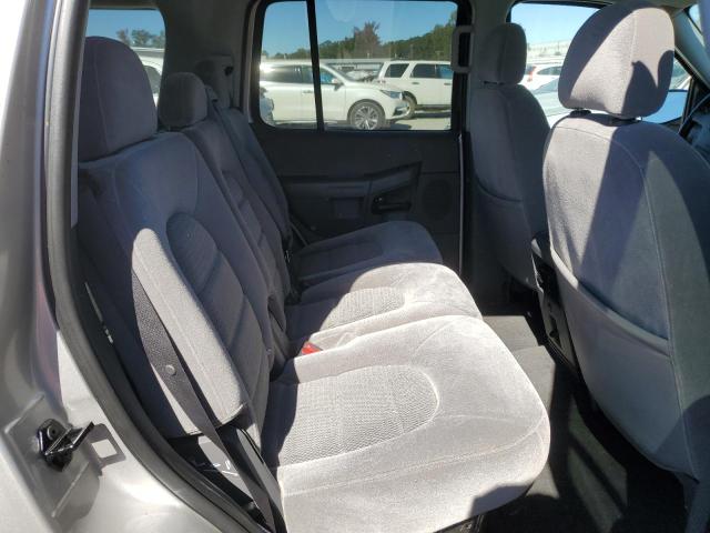 Photo 11 from auction – 2005 FORD EXPLORER X with VIN 1FMZU63K75UA69887
