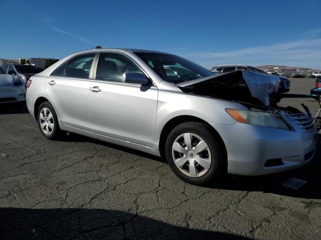 Photo 4 from auction – 2009 TOYOTA CAMRY BASE with VIN 4T1BE46K69U369103
