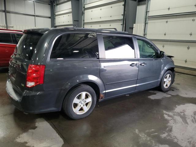 Photo 3 from auction – 2012 DODGE GRAND CARA with VIN 2C4RDGCG6CR202882