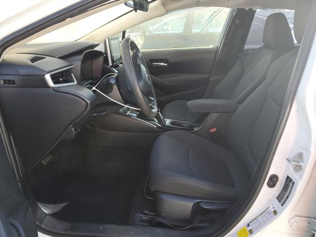Photo 7 from auction – 2020 TOYOTA COROLLA LE with VIN 5YFEPRAE6LP024572