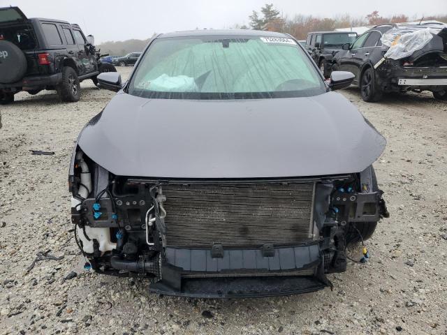 Photo 5 from auction – 2018 HONDA CIVIC EX with VIN 2HGFC3B38JH352252