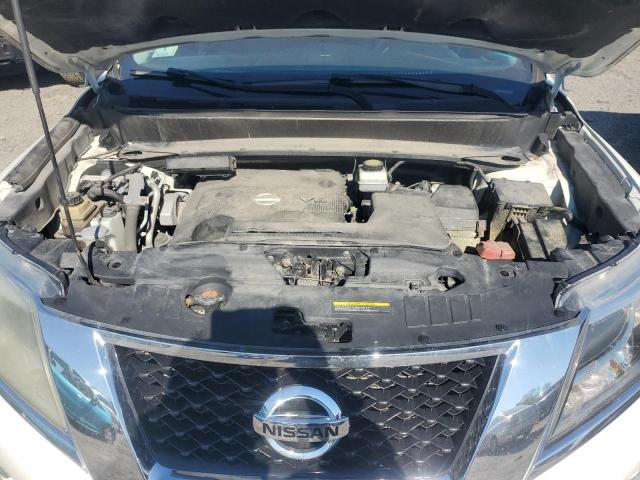 Photo 12 from auction – 2014 NISSAN PATHFINDER with VIN 5N1AR2MM4EC680327