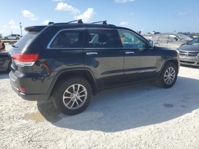 Photo 3 from auction – 2015 JEEP GRAND CHER with VIN 1C4RJFBGXFC827657