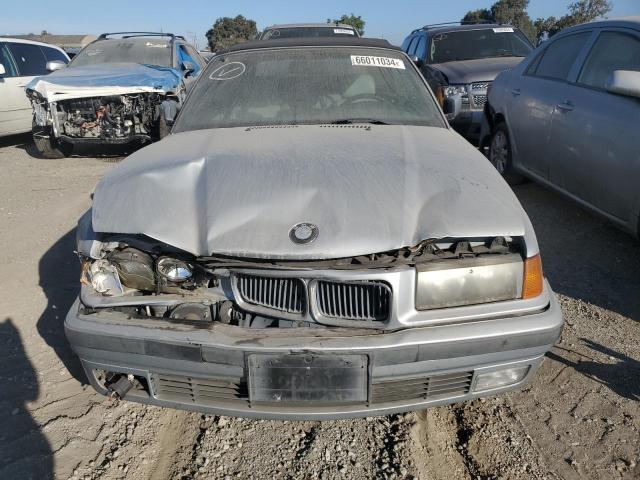 Photo 5 from auction – 1996 BMW 328 IC AUT with VIN WBABK8328TET91062