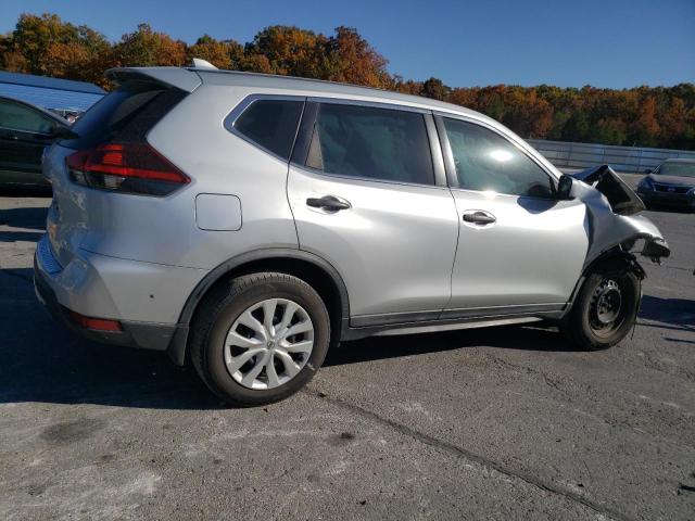 Photo 3 from auction – 2018 NISSAN ROGUE S with VIN KNMAT2MT1JP544379