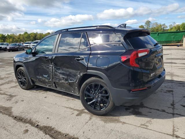 Photo 2 from auction – 2023 GMC TERRAIN SL with VIN 3GKALTEG8PL170353