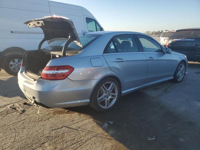 Photo 3 from auction – 2013 MERCEDES-BENZ E 350 4MAT with VIN WDDHF8JB0DA680990