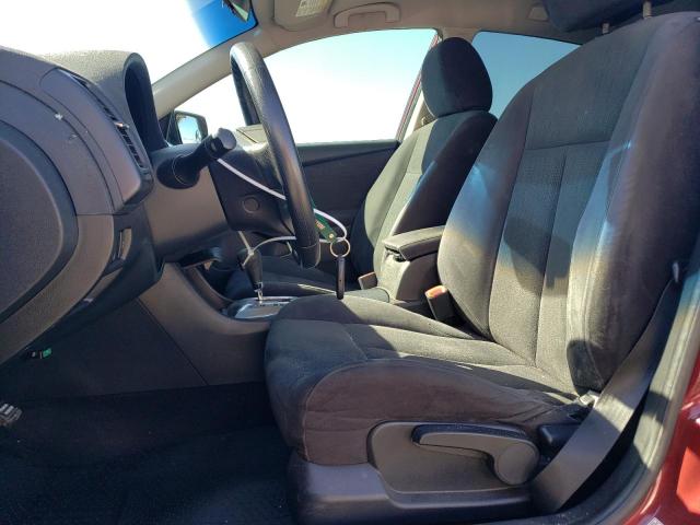 Photo 7 from auction – 2010 NISSAN ALTIMA BAS with VIN 1N4AL2AP8AN410610