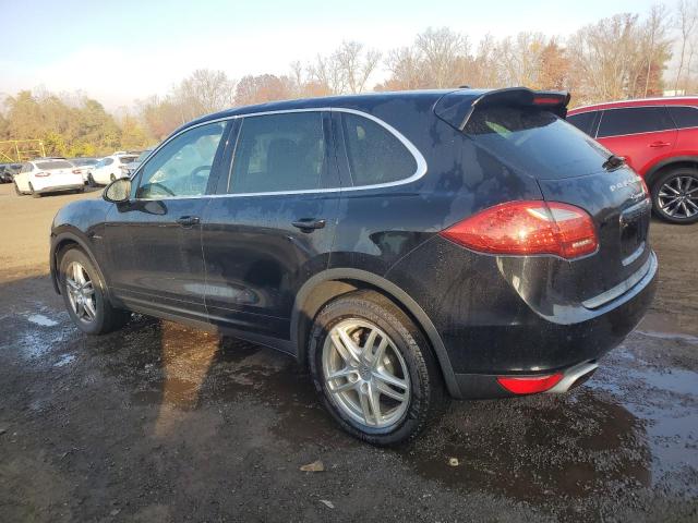 Photo 2 from auction – 2014 PORSCHE CAYENNE with VIN WP1AF2A29ELA48745