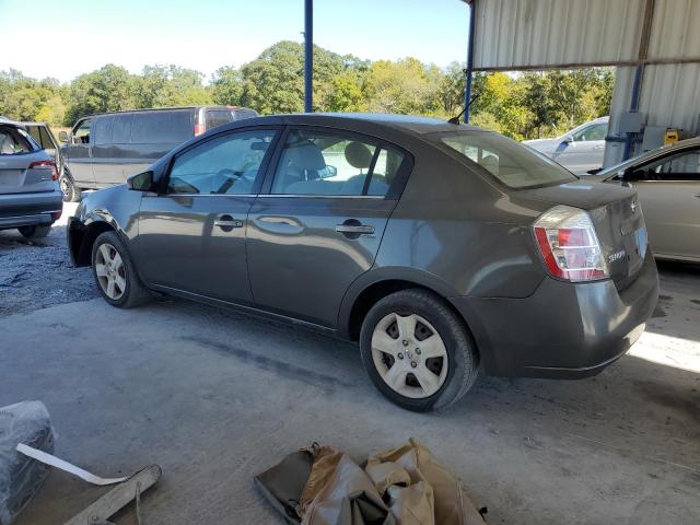 Photo 2 from auction – 2007 NISSAN SENTRA 2.0 with VIN 3N1AB61E67L640175