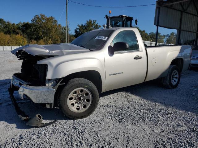 Photo 1 from auction – 2009 GMC SIERRA C15 with VIN 1GTEC14X69Z229415