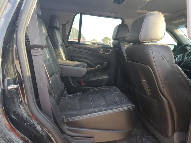 Photo 11 from auction – 2016 GMC YUKON DENA with VIN 1GKS2CKJ0GR103620