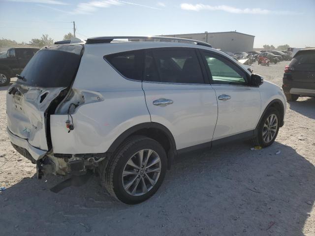 Photo 3 from auction – 2017 TOYOTA RAV4 LIMIT with VIN 2T3YFREV6HW366739