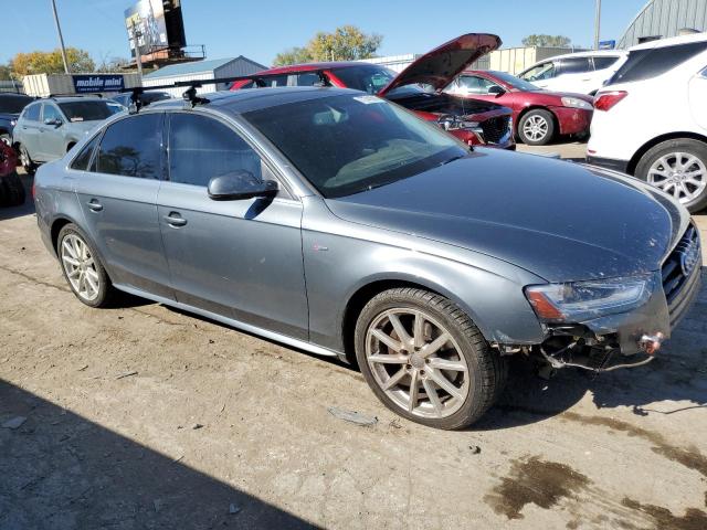 Photo 4 from auction – 2014 AUDI A4 PREMIUM with VIN WAUFFAFL8EN020200