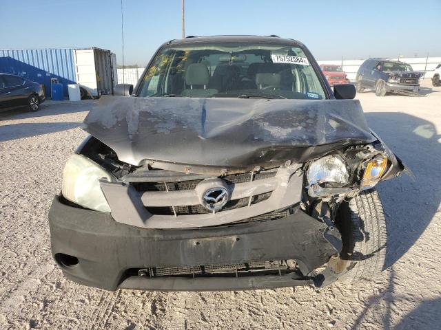 Photo 5 from auction – 2006 MAZDA TRIBUTE I with VIN 4F2YZ02Z66KM36546