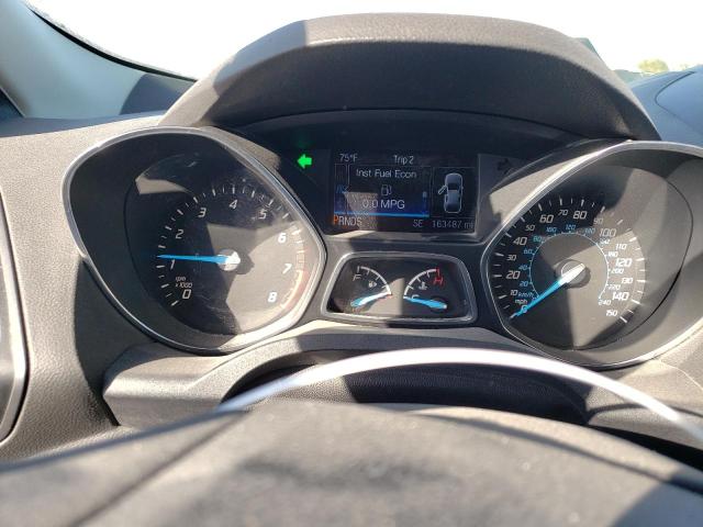 Photo 9 from auction – 2013 FORD ESCAPE SE with VIN 1FMCU9GX8DUC23955