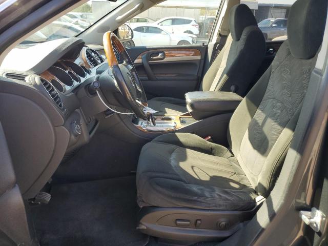 Снимка 7 от търг – 2011 BUICK ENCLAVE CX с VIN 5GAKRAED9BJ176091