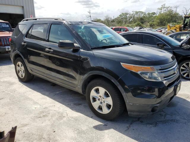 Photo 4 from auction – 2013 FORD EXPLORER with VIN 1FM5K7B9XDGB37623
