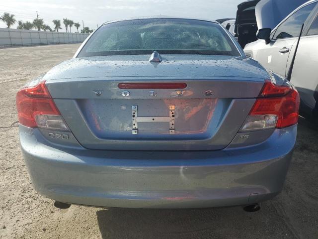Фото 6 с аукциона – 2011 VOLVO C70 T5 с VIN YV1672MC3BJ107900