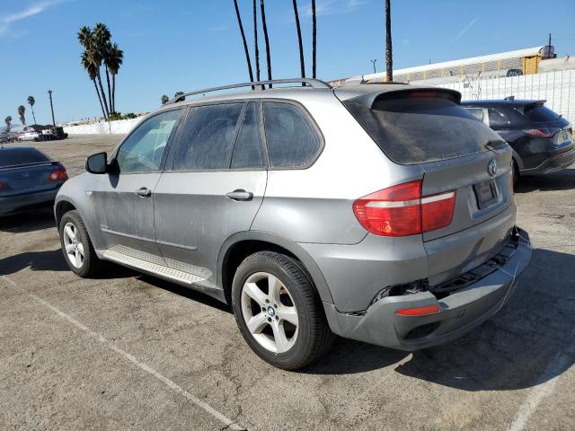 Photo 2 from auction – 2009 BMW X5 XDRIVE3 with VIN 5UXFE43589L038791