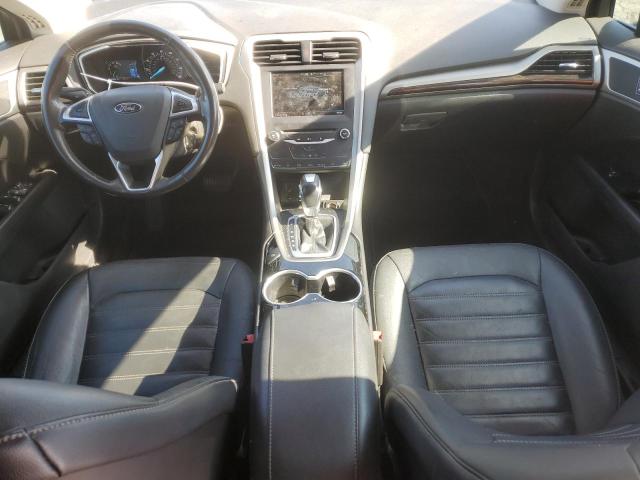 Photo 8 from auction – 2015 FORD FUSION SE with VIN 3FA6P0HD3FR128812