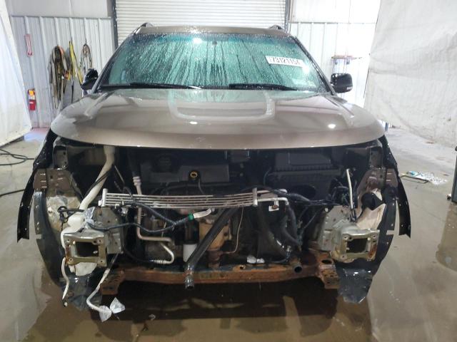 Photo 5 from auction – 2015 FORD EXPLORER X with VIN 1FM5K8D83FGC52996