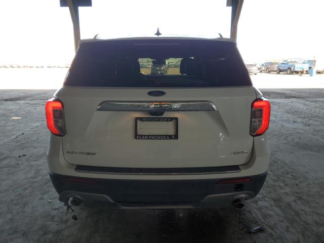 Photo 6 from auction – 2022 FORD EXPLORER L with VIN 1FMSK8FH9NGB05449