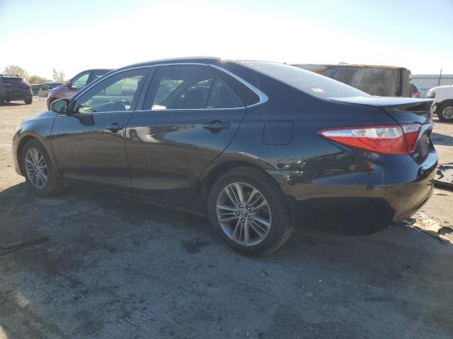 Photo 2 from auction – 2015 TOYOTA CAMRY LE with VIN 4T1BF1FK5FU035698