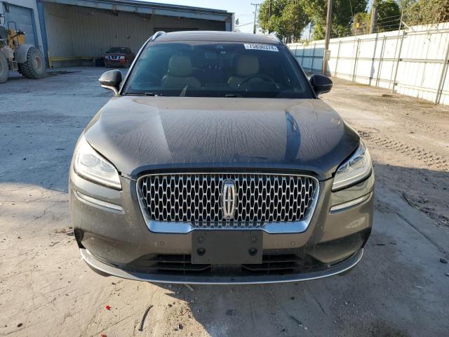 Photo 5 from auction – 2020 LINCOLN CORSAIR RE with VIN 5LMCJ2C94LUL02476