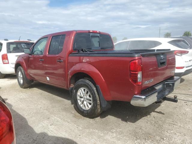 Photo 2 from auction – 2019 NISSAN FRONTIER S with VIN 1N6AD0EV4KN708297