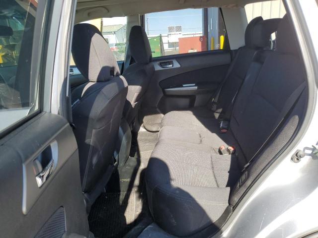 Photo 11 from auction – 2012 SUBARU FORESTER 2 with VIN JF2SHADC2CH465415