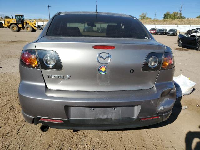 Photo 6 from auction – 2006 MAZDA 3 S with VIN JM1BK324161531683