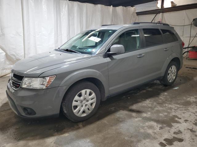 DODGE JOURNEY SE 2019 z numerem VIN 3C4PDCBB1KT681357 - Zdjęcie z aukcji