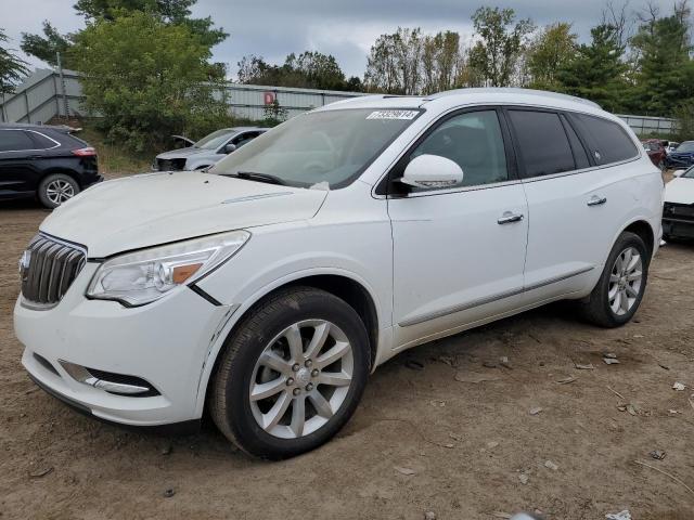 BUICK ENCLAVE 2016 with VIN 5GAKRCKD7GJ237042 - Photo from auction