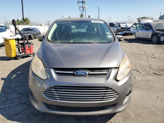 Photo 5 from auction – 2013 FORD C-MAX SE with VIN 1FADP5AU8DL555798