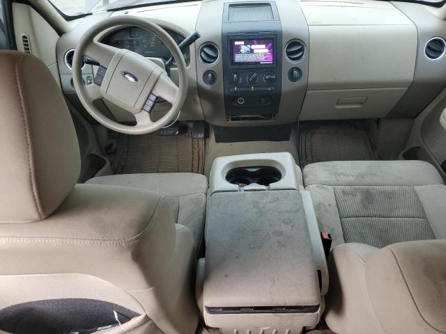 Photo 8 from auction – 2005 FORD F150 with VIN 1FTPW14545FB08005