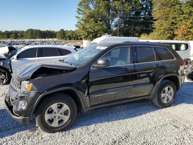 JEEP GRAND CHER 2015 with VIN 1C4RJEAG3FC792827 - Photo from auction