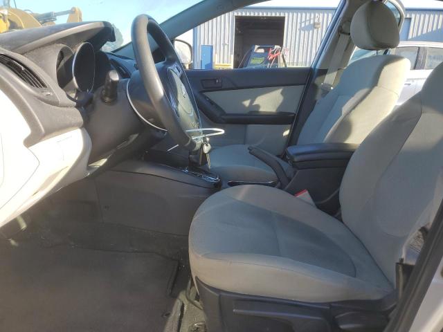 Photo 7 from auction – 2012 KIA FORTE EX with VIN KNAFU4A24C5581478
