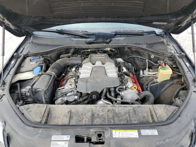 Photo 12 from auction – 2015 AUDI Q7 PRESTIG with VIN WA1DGAFE1FD020064