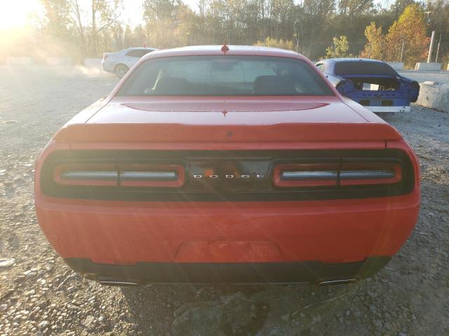 Photo 6 from auction – 2020 DODGE CHALLENGER with VIN 2C3CDZAG1LH185343