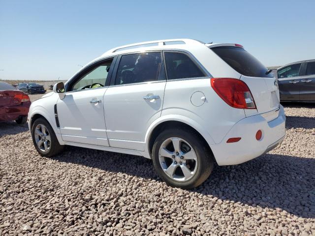 Photo 2 from auction – 2014 CHEVROLET CAPTIVA LT with VIN 3GNAL3EK4ES580660