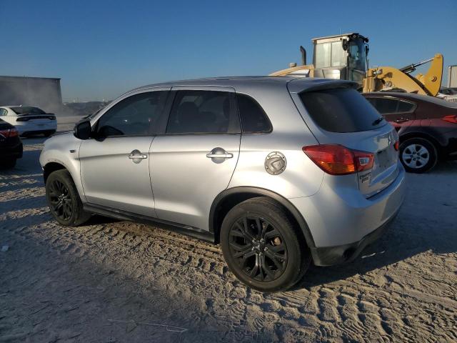 Photo 2 from auction – 2017 MITSUBISHI OUTLANDER with VIN JA4AP3AU5HZ042605