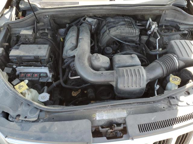 Photo 11 from auction – 2011 JEEP GRAND CHER with VIN 1J4RR4GG3BC529025