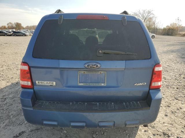 Photo 6 from auction – 2009 FORD ESCAPE XLT with VIN 1FMCU937X9KB54940