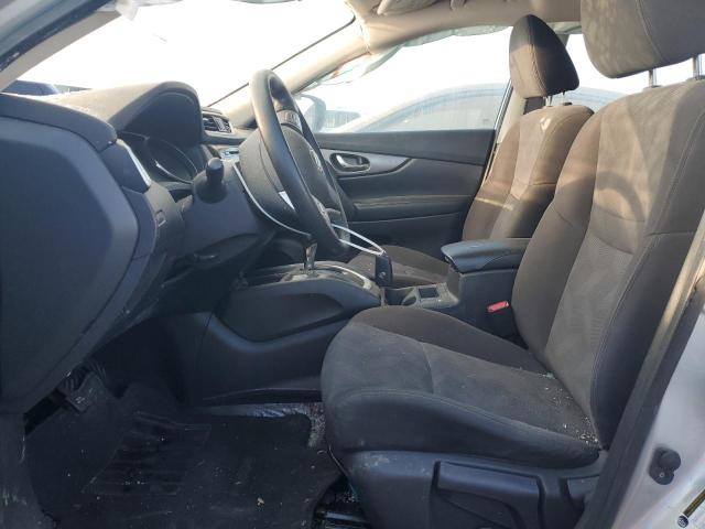Photo 7 from auction – 2016 NISSAN ROGUE S with VIN KNMAT2MV7GP712391
